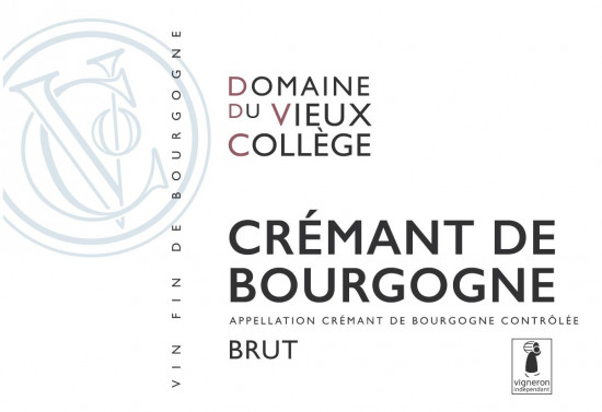 Crémant de Bourgogne