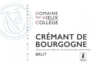 Crémant de Bourgogne