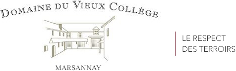 logo Domaine du vieux college